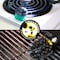 Drill Brush Power Scrubber By Useful Products 5 in W 5 in L Brush, Variety S-G2KO-QC-DB - alternate 7